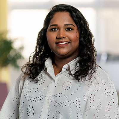 Photo of Divya